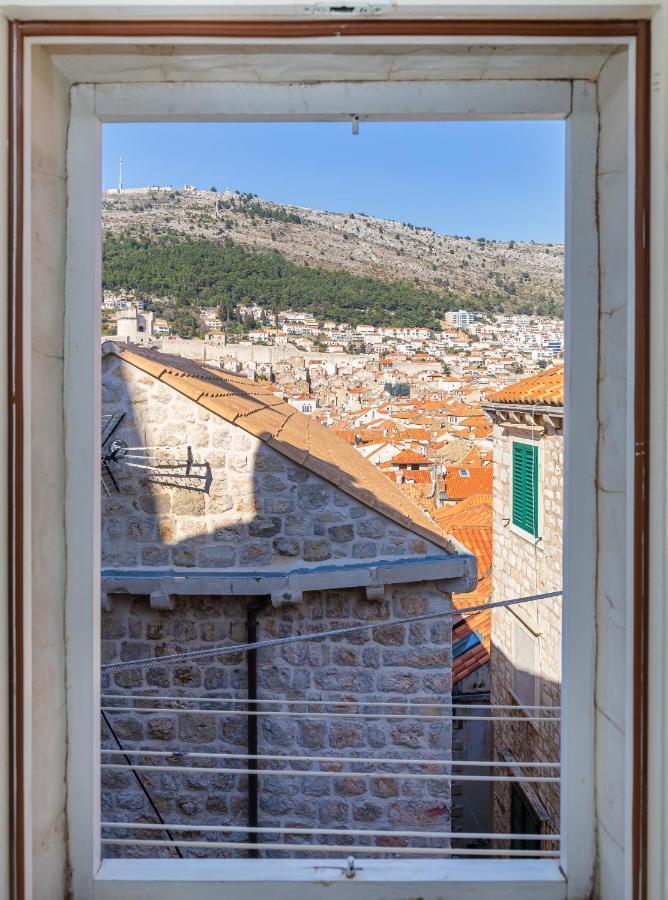 Domino Holiday Home Dubrovnik Exterior foto