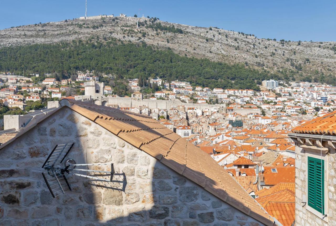 Domino Holiday Home Dubrovnik Exterior foto