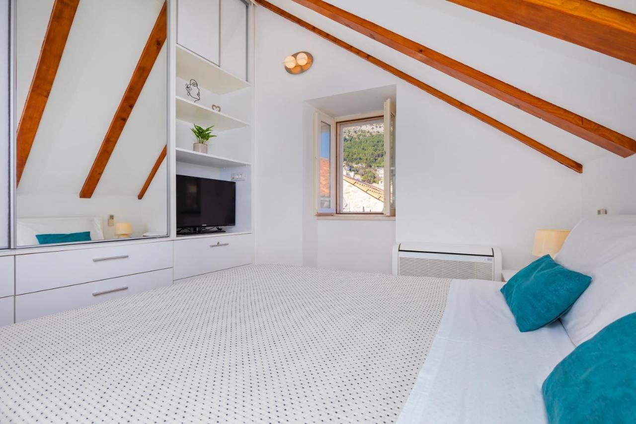 Domino Holiday Home Dubrovnik Exterior foto